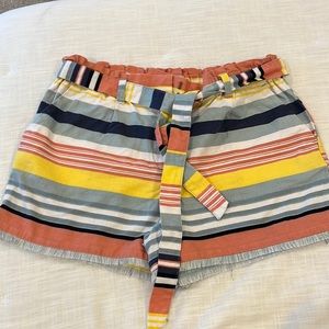 LOFT shorts. Size 10.